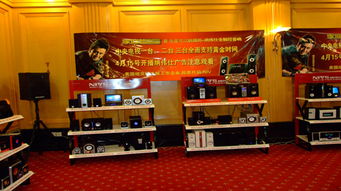 艺翔文化活动策划 构筑品牌灵魂，点亮城市之光